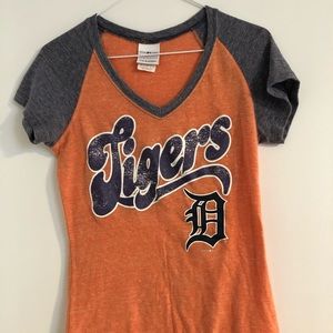 Tigers T